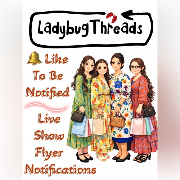 LIVE SHOW NOTIFICATIONS - Picture 11 of 11